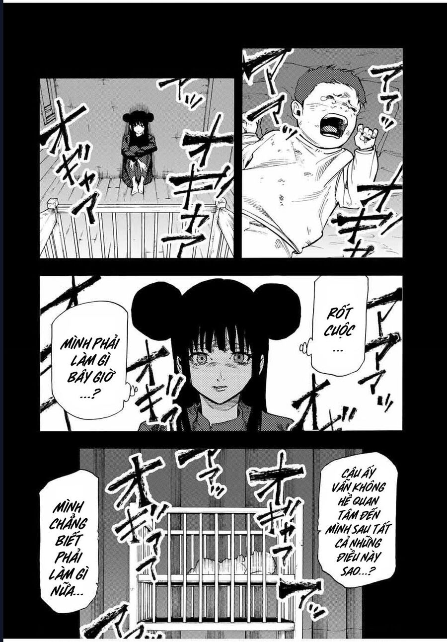 Lục Nhân Thập Tự Giá Chapter 211 - Trang 2