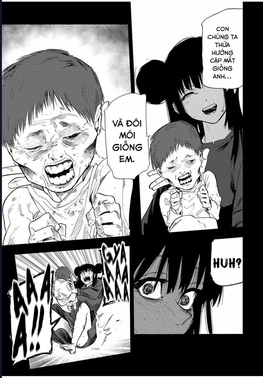 Lục Nhân Thập Tự Giá Chapter 211 - Trang 2