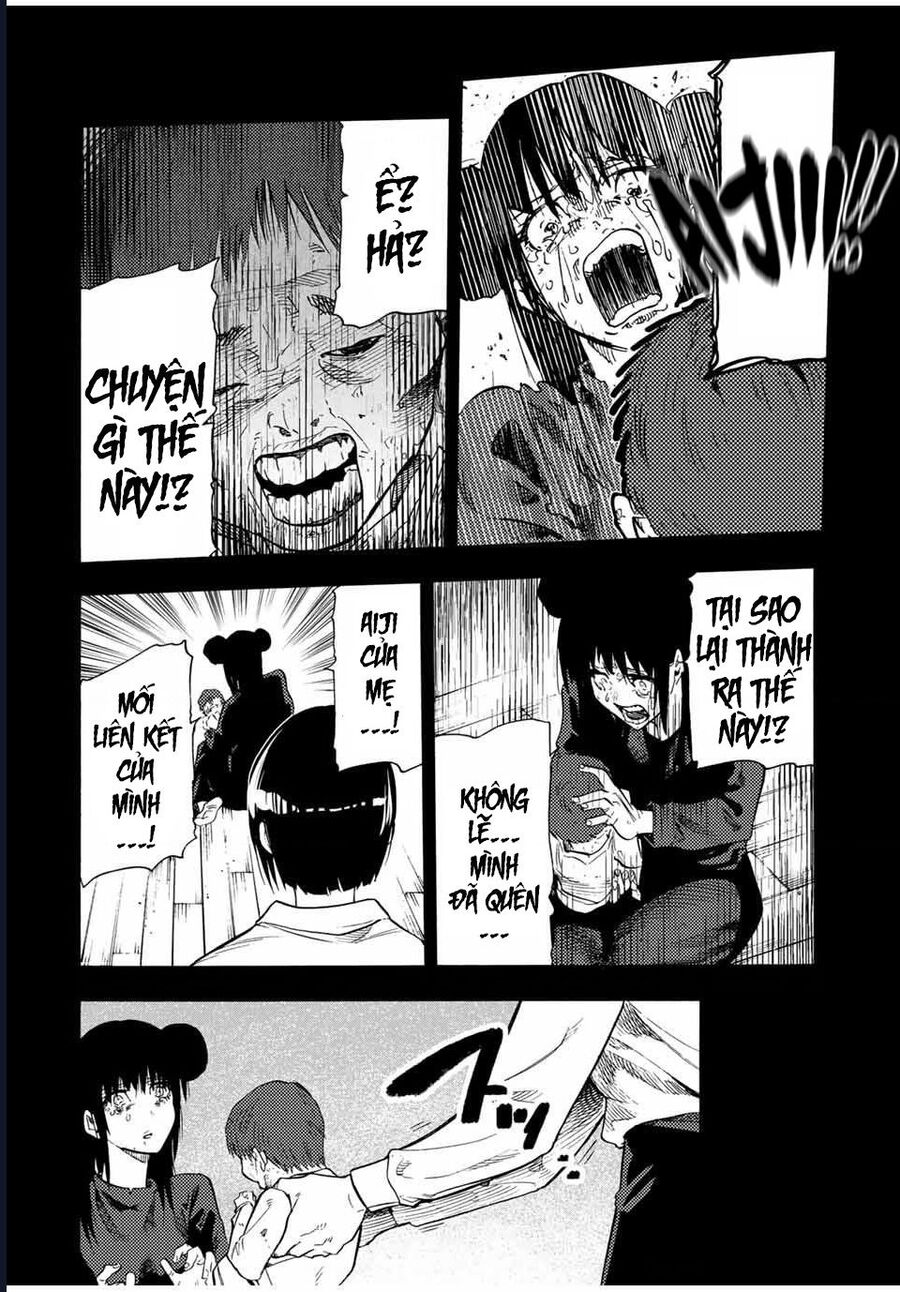 Lục Nhân Thập Tự Giá Chapter 211 - Trang 2