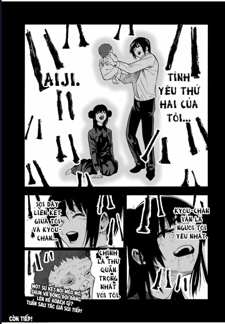 Lục Nhân Thập Tự Giá Chapter 211 - Trang 2