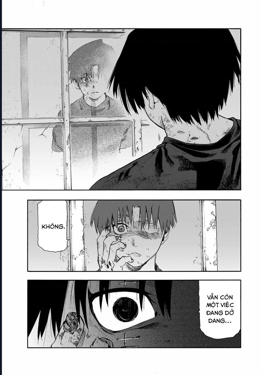 Lục Nhân Thập Tự Giá Chapter 213 - Next Chapter 214