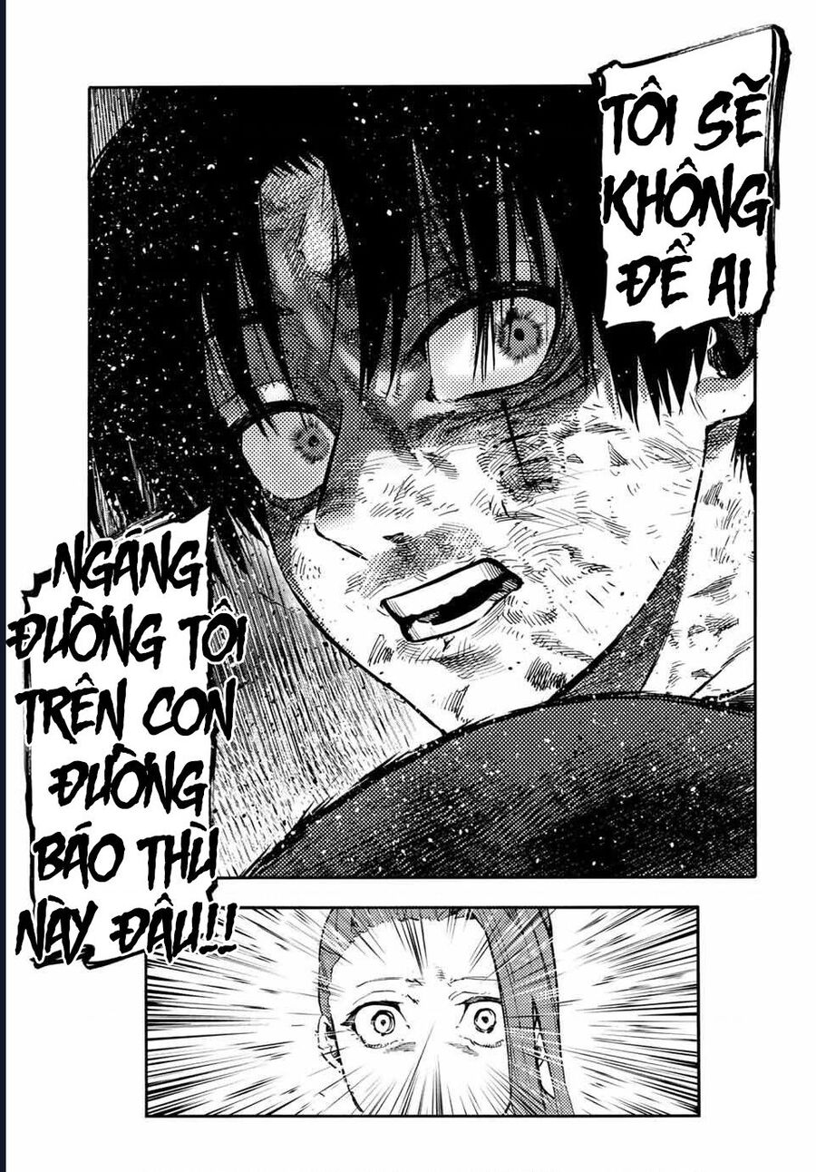 Lục Nhân Thập Tự Giá Chapter 213 - Next Chapter 214