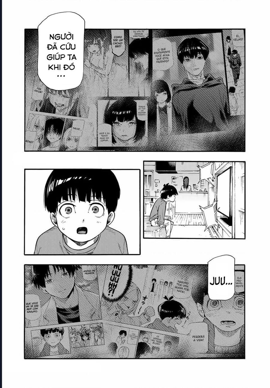 Lục Nhân Thập Tự Giá Chapter 214 - Next 