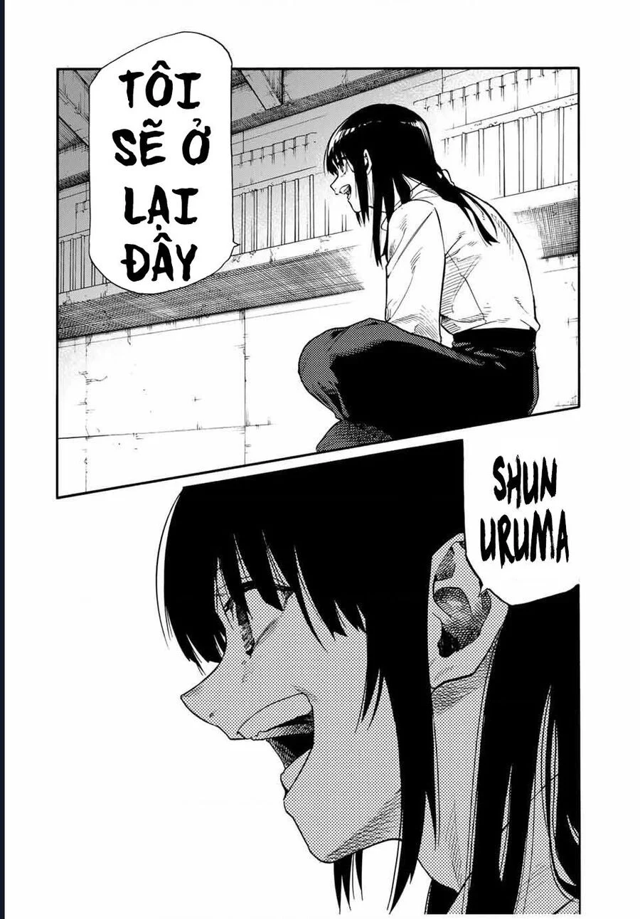 Lục Nhân Thập Tự Giá Chapter 214 - Next 