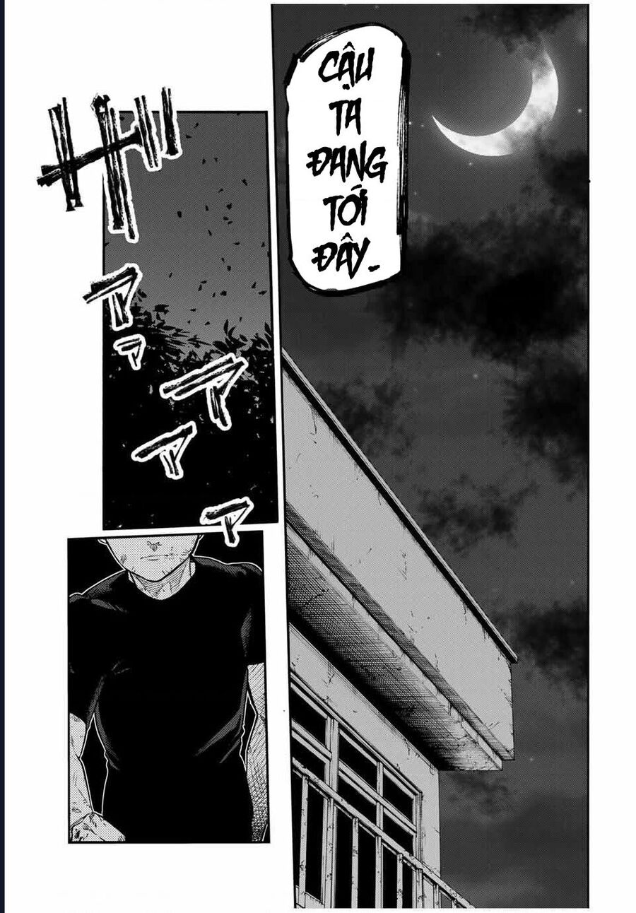 Lục Nhân Thập Tự Giá Chapter 214 - Next 