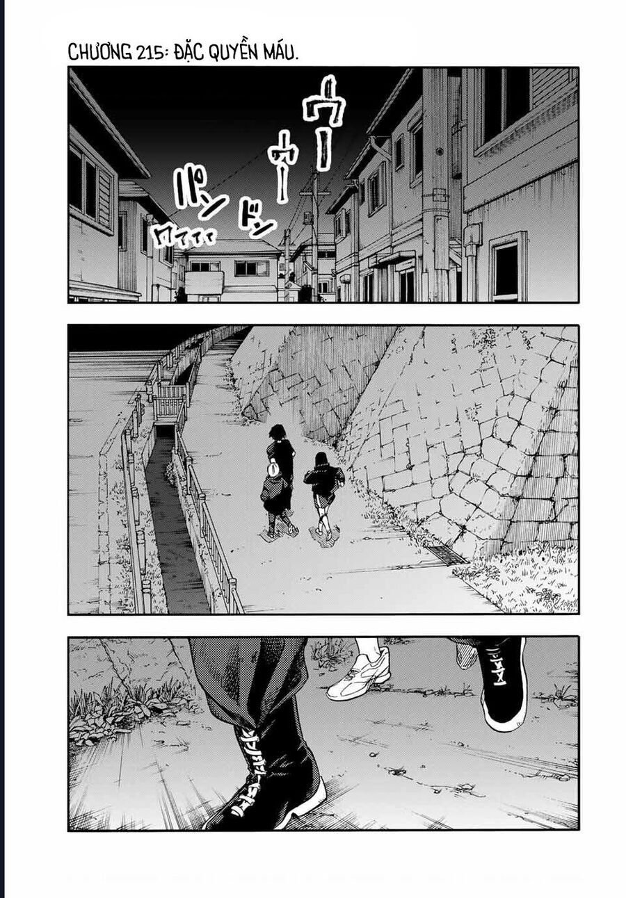 Lục Nhân Thập Tự Giá Chapter 215 2
