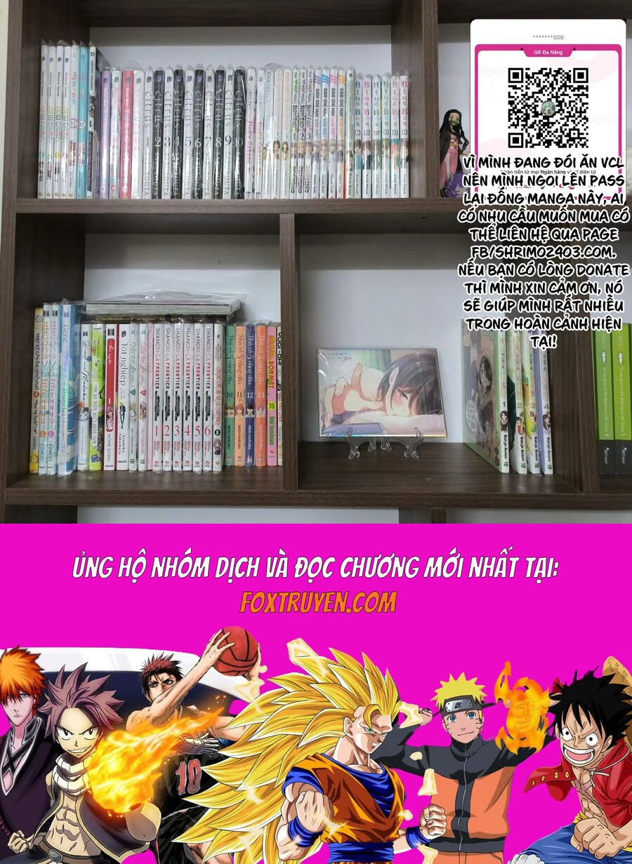 Lục Nhân Thập Tự Giá Chapter 215 22