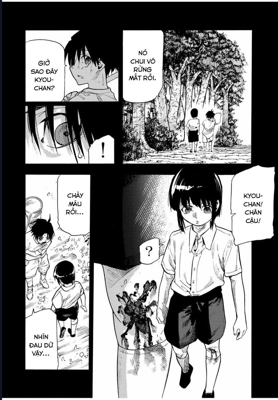 Lục Nhân Thập Tự Giá Chapter 219 2