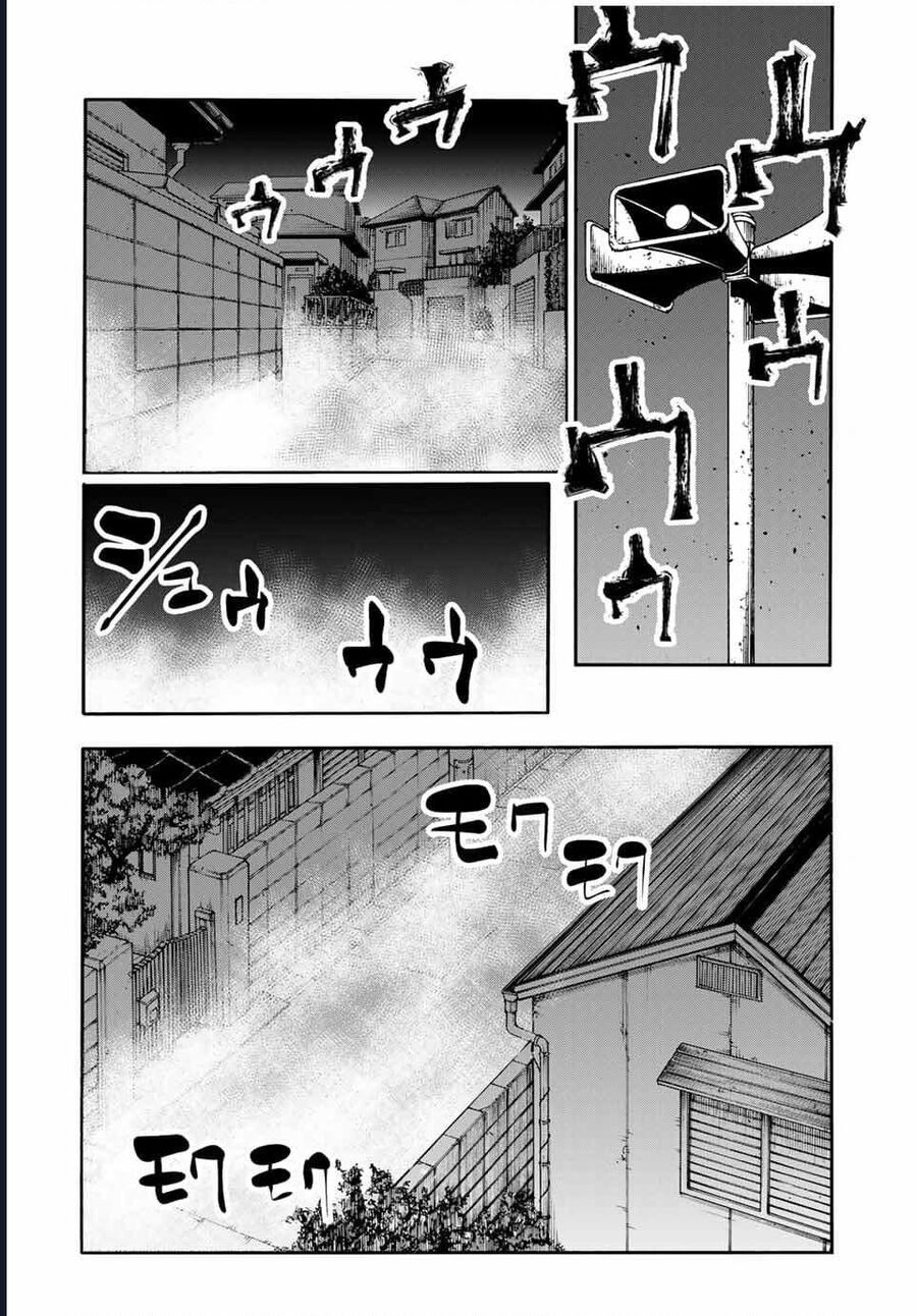Lục Nhân Thập Tự Giá Chapter 219 4
