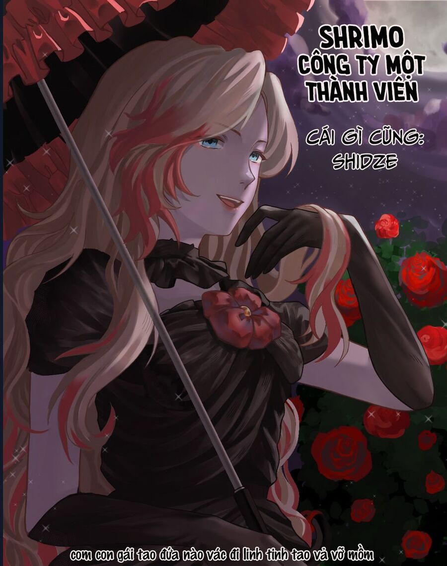 Lục Nhân Thập Tự Giá Chapter 219 21