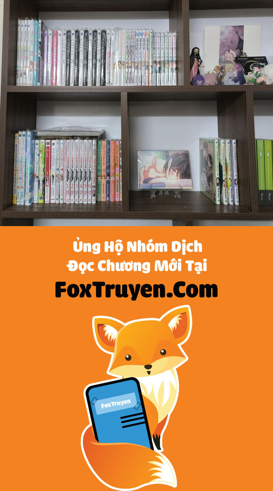 Lục Nhân Thập Tự Giá Chapter 219 22