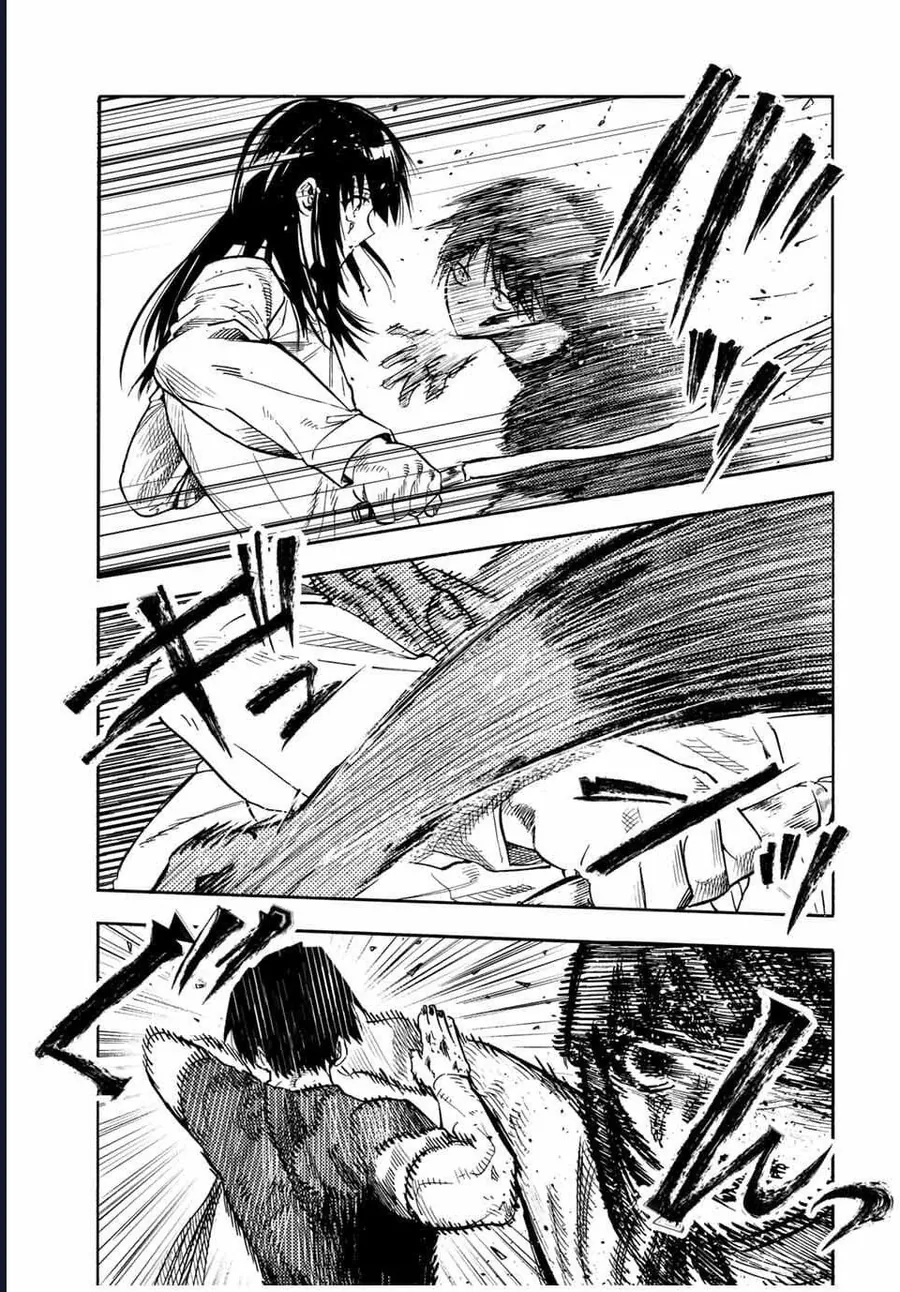 Lục Nhân Thập Tự Giá Chapter 220 - Trang 2