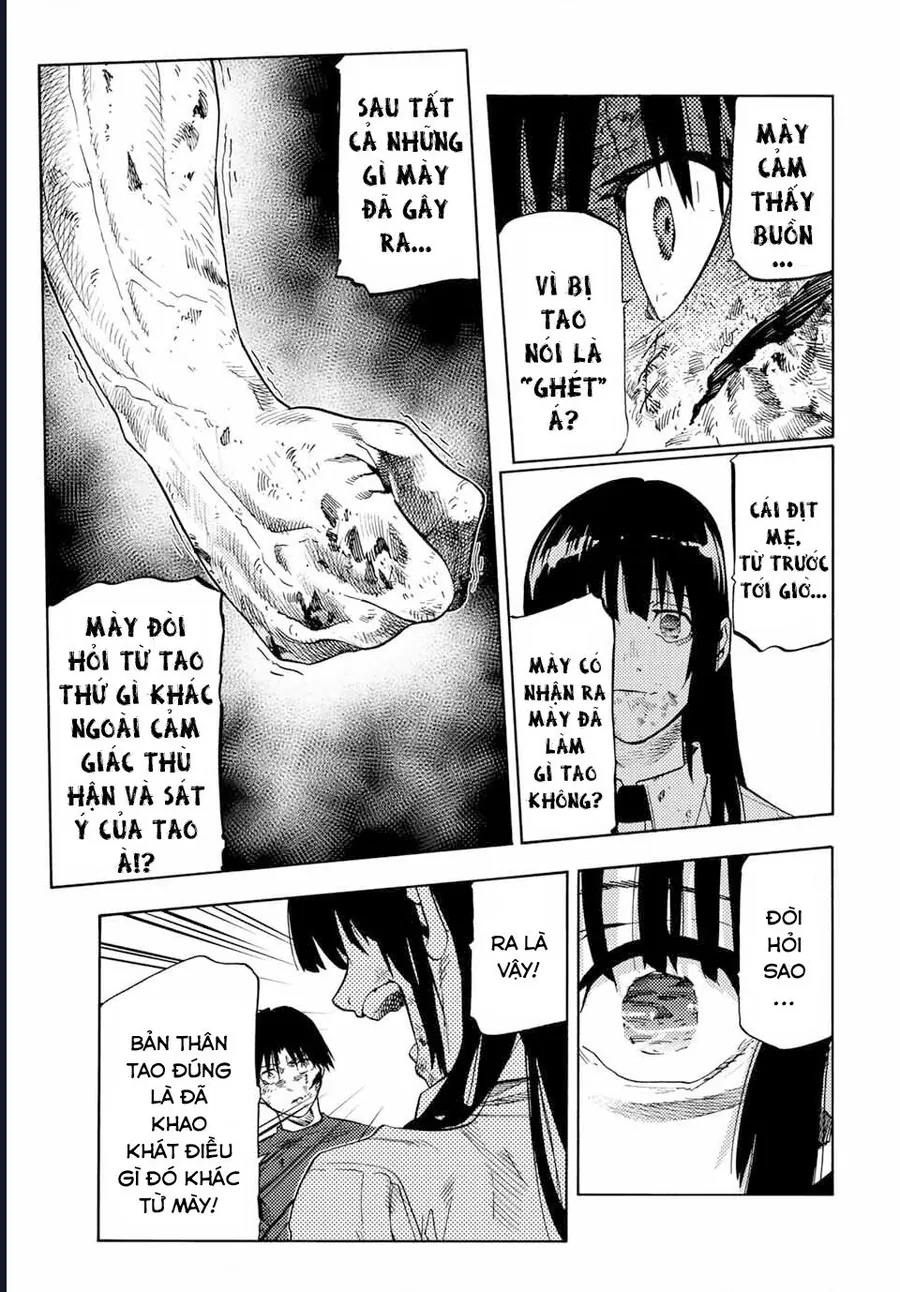 lục nhân thập tự giá Chap 222 4