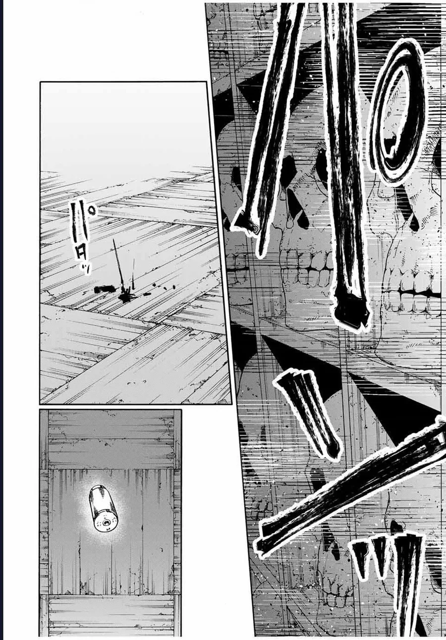 lục nhân thập tự giá Chap 223 3