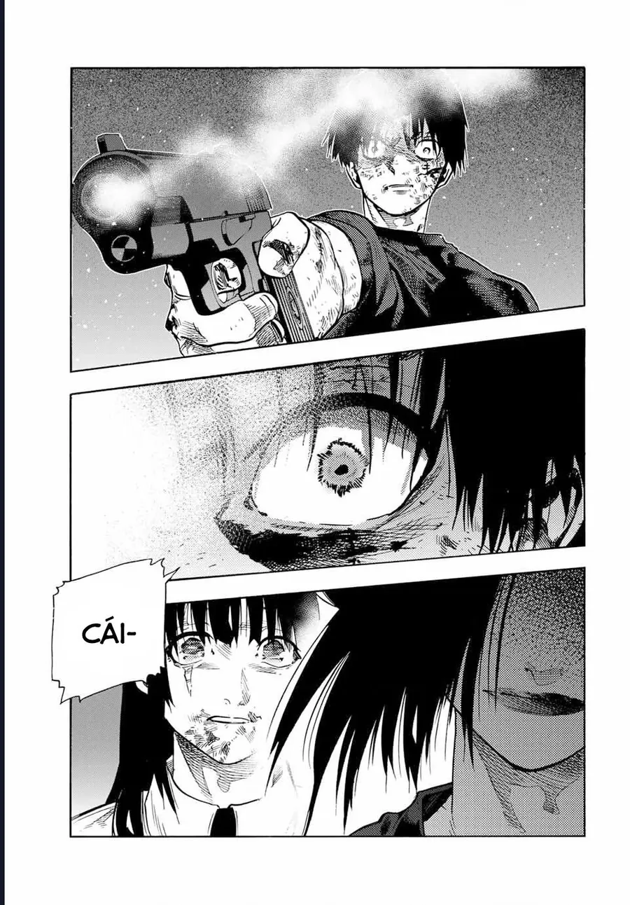 lục nhân thập tự giá Chap 223 4