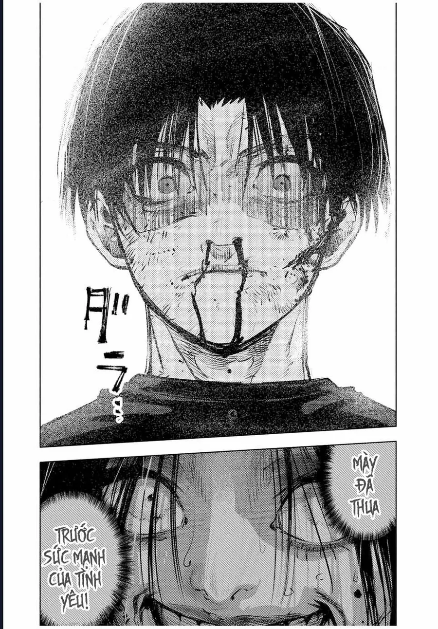 lục nhân thập tự giá Chapter 224 2