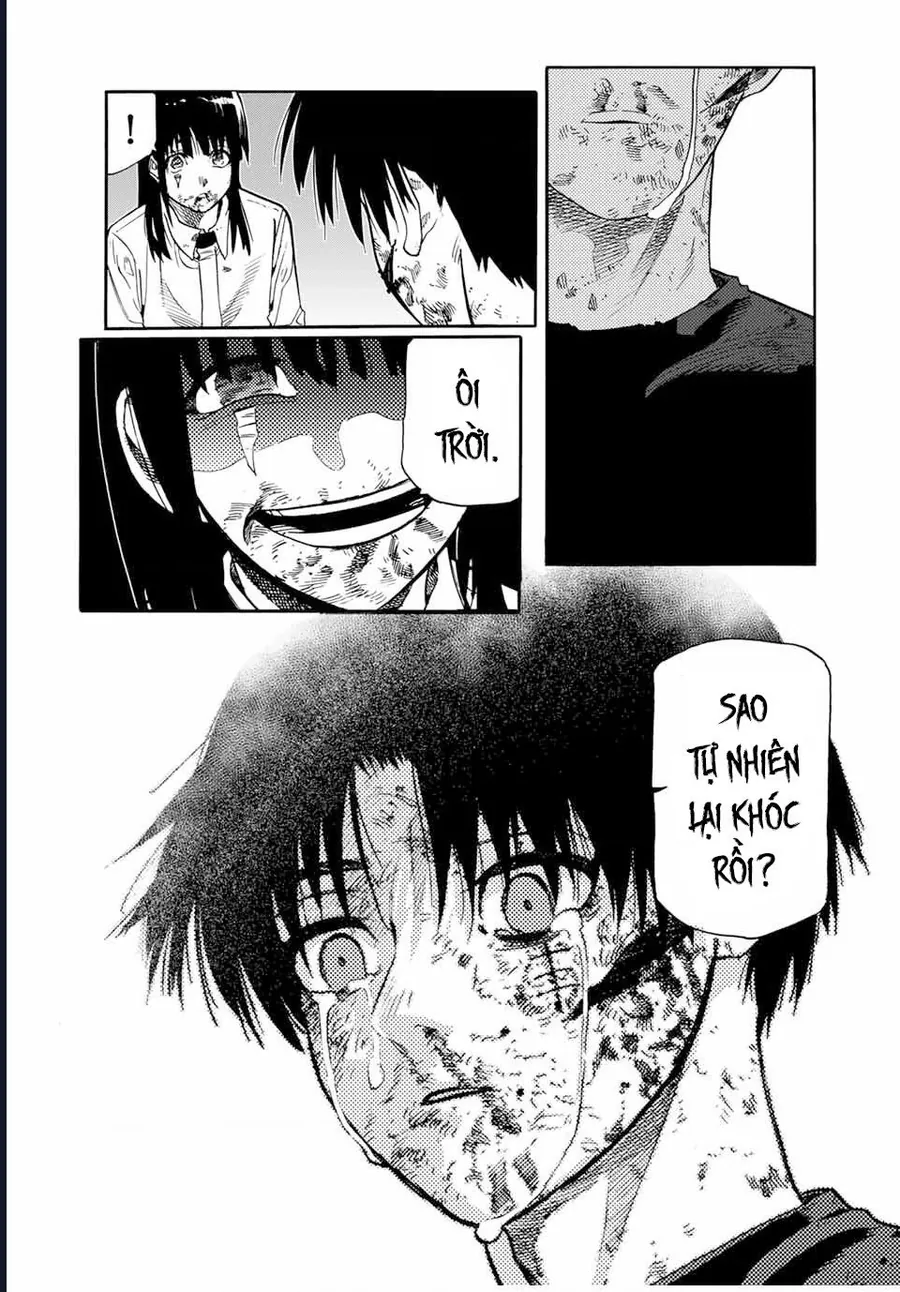 lục nhân thập tự giá Chapter 224 9