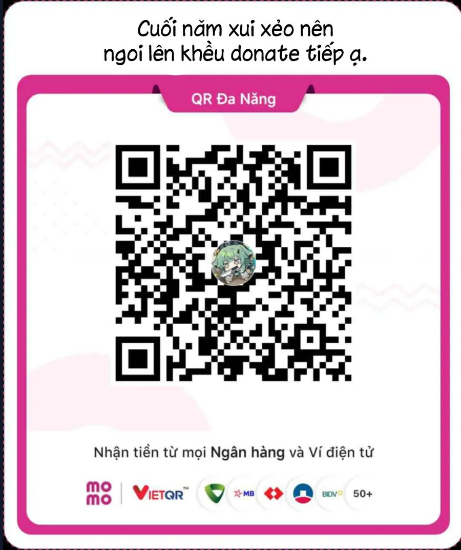 lục nhân thập tự giá Chapter 224 19