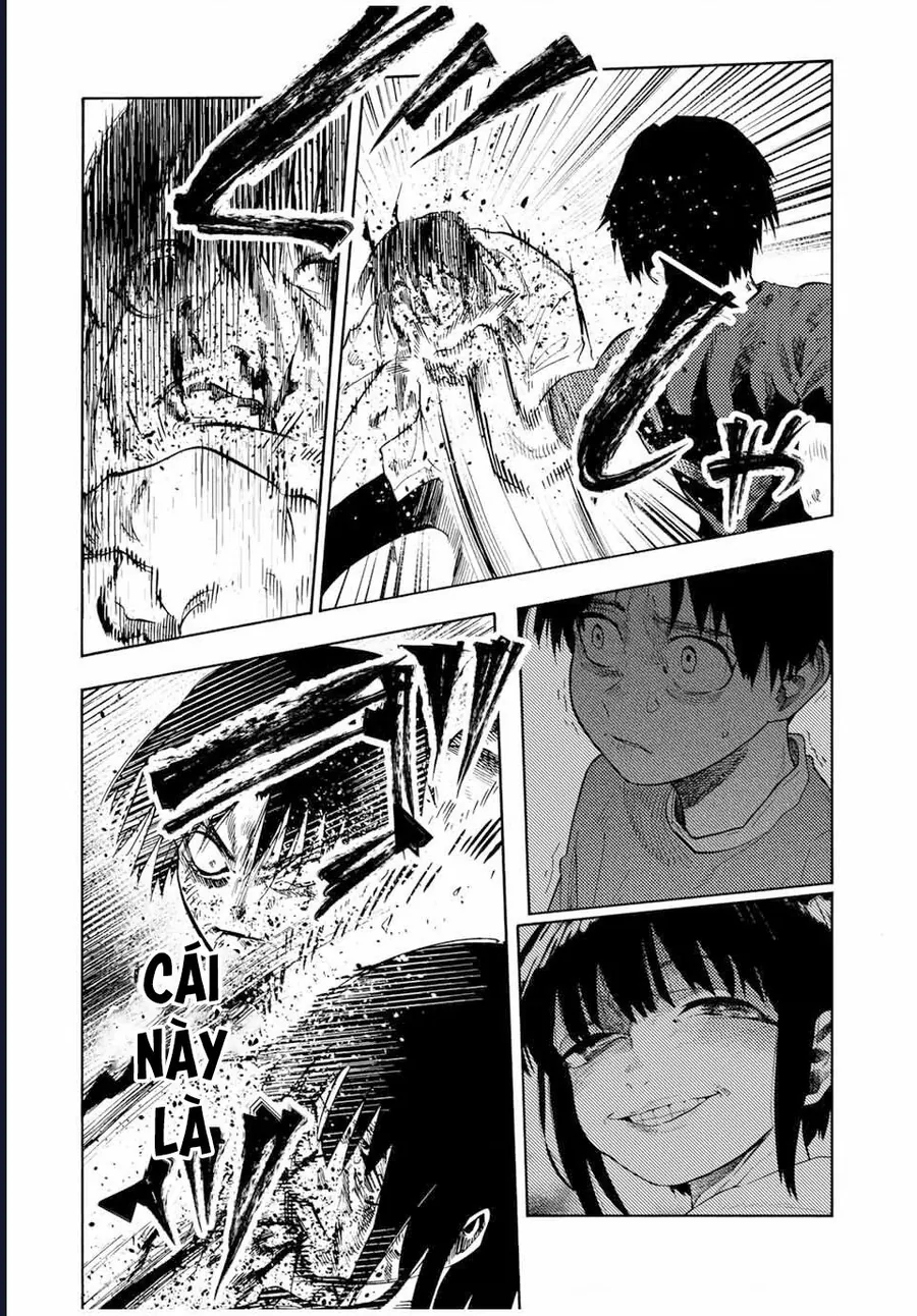 lục nhân thập tự giá Chapter 225 5