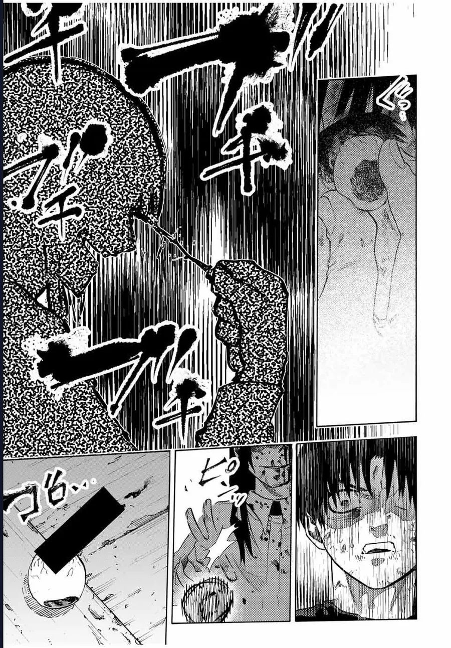 lục nhân thập tự giá Chapter 225 10