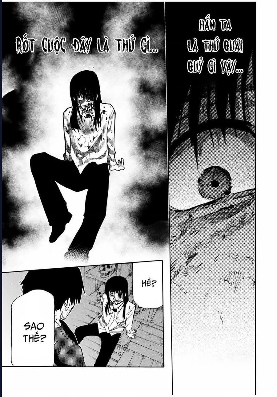 lục nhân thập tự giá Chapter 225 14