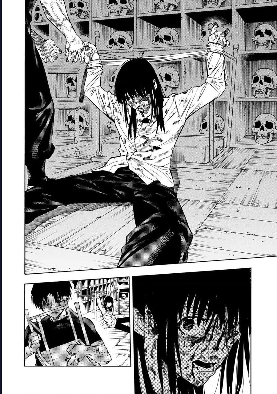 Lục Nhân Thập Tự Giá Chapter 228 - Next Chapter 229