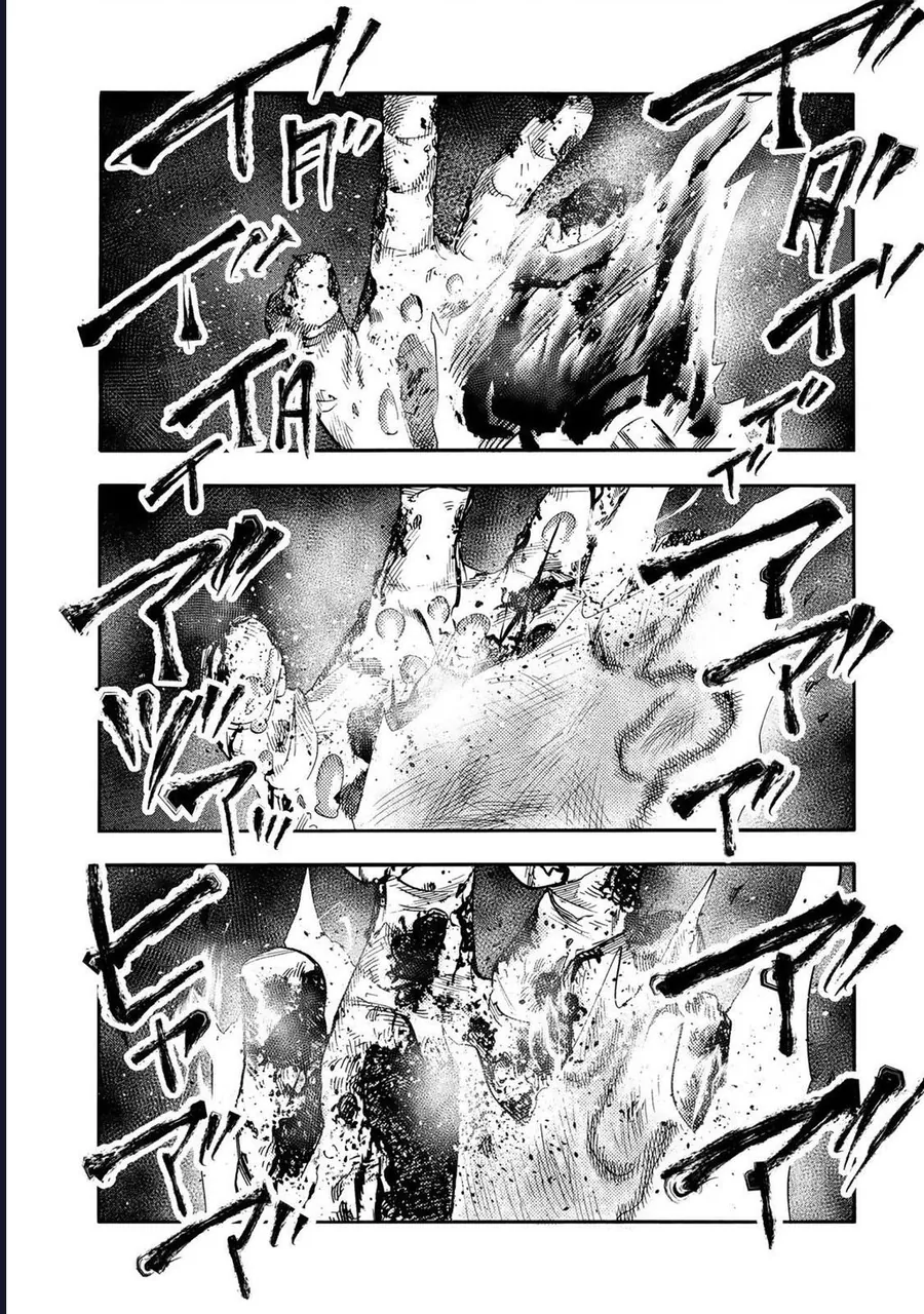 Lục Nhân Thập Tự Giá Chapter 228 - Next Chapter 229