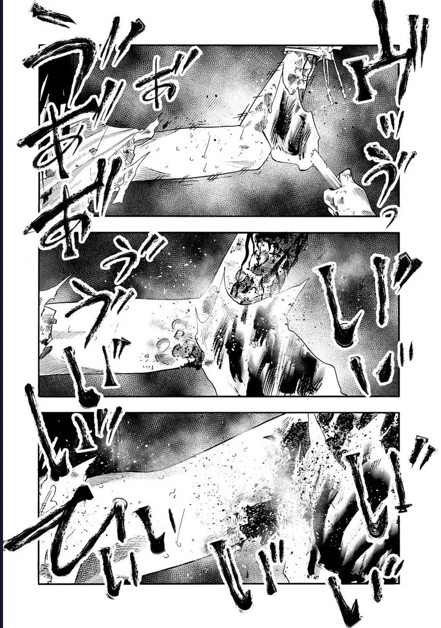 Lục Nhân Thập Tự Giá Chapter 228 - Next Chapter 229