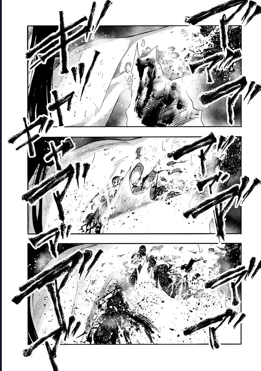 Lục Nhân Thập Tự Giá Chapter 228 - Next Chapter 229