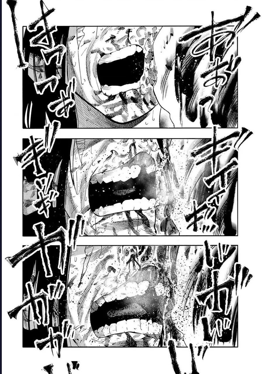 Lục Nhân Thập Tự Giá Chapter 228 - Next Chapter 229