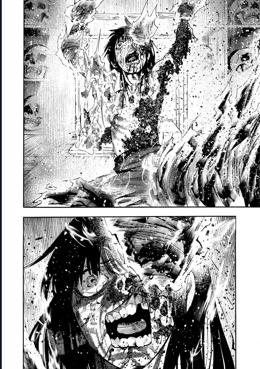 Lục Nhân Thập Tự Giá Chapter 228 - Next Chapter 229