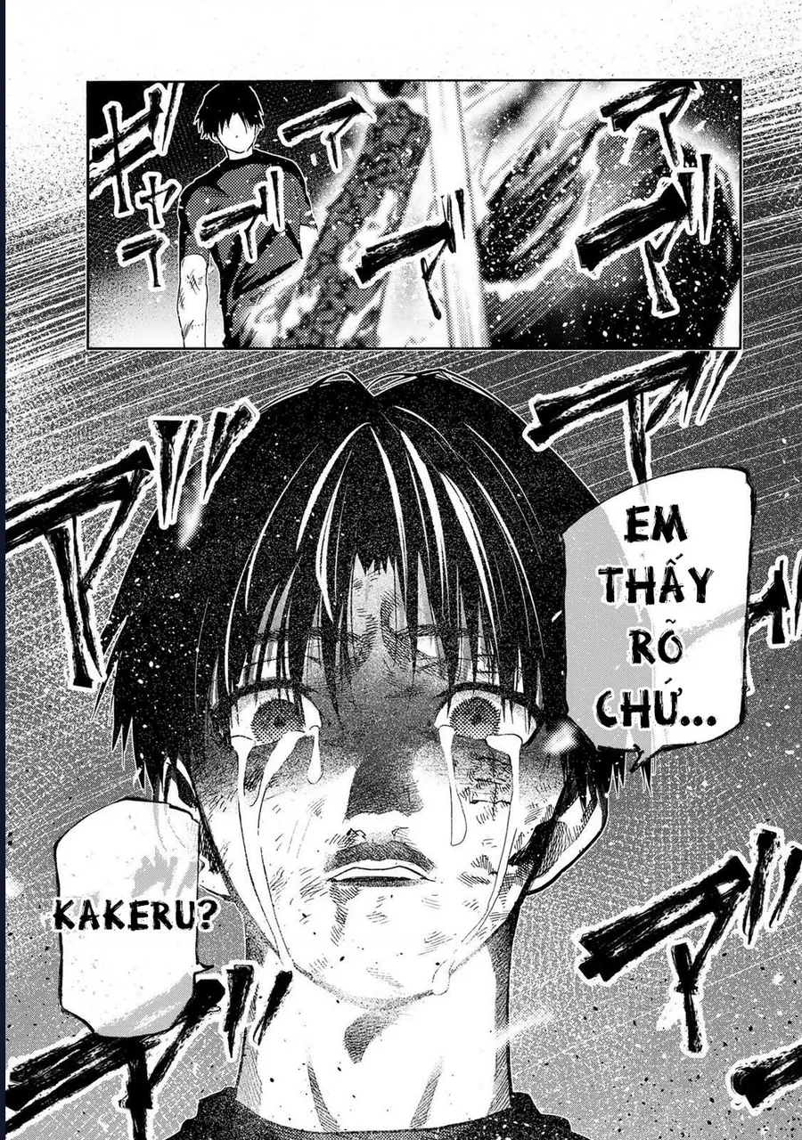 Lục Nhân Thập Tự Giá Chapter 228 - Next Chapter 229