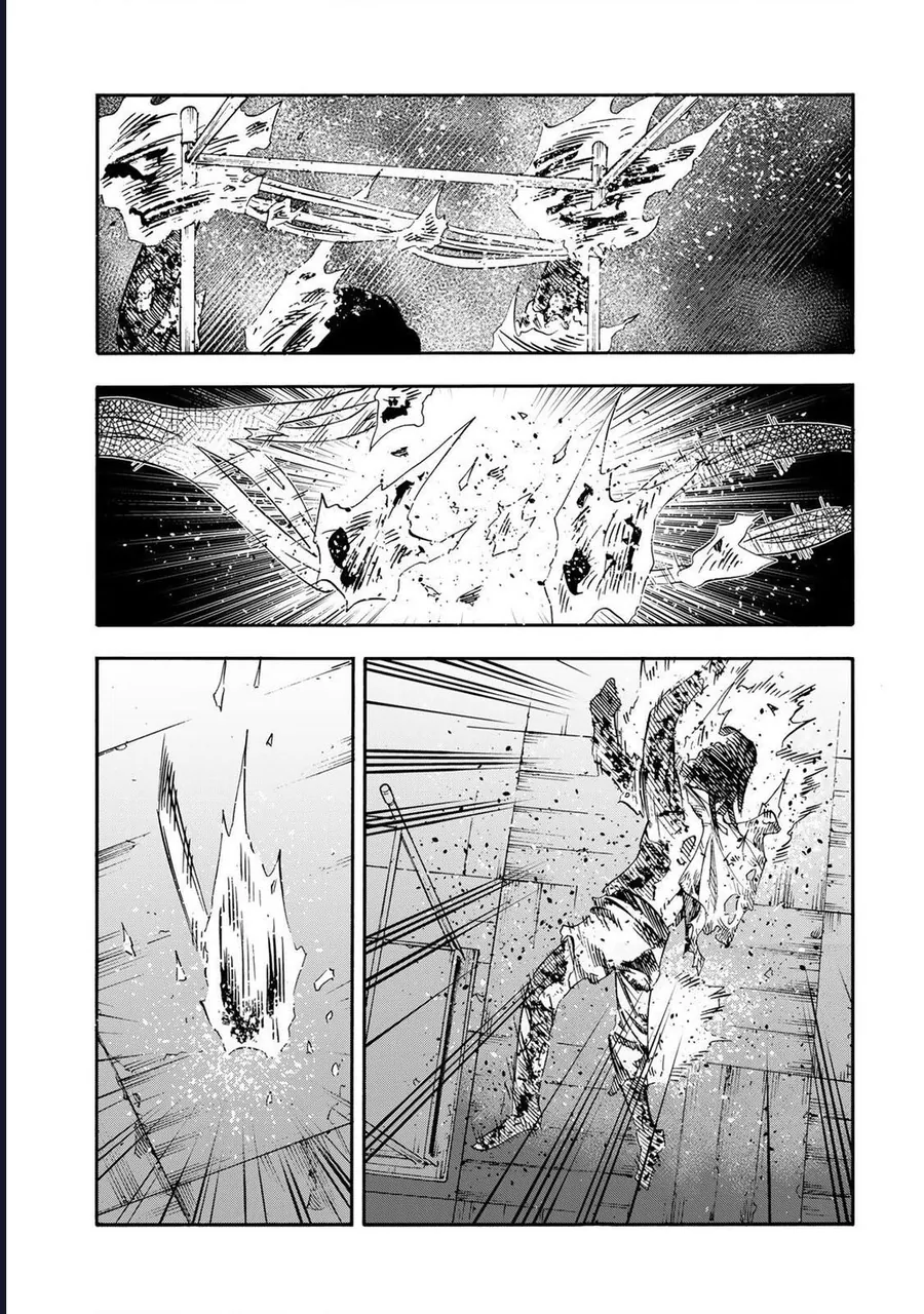 Lục Nhân Thập Tự Giá Chapter 228 - Next Chapter 229