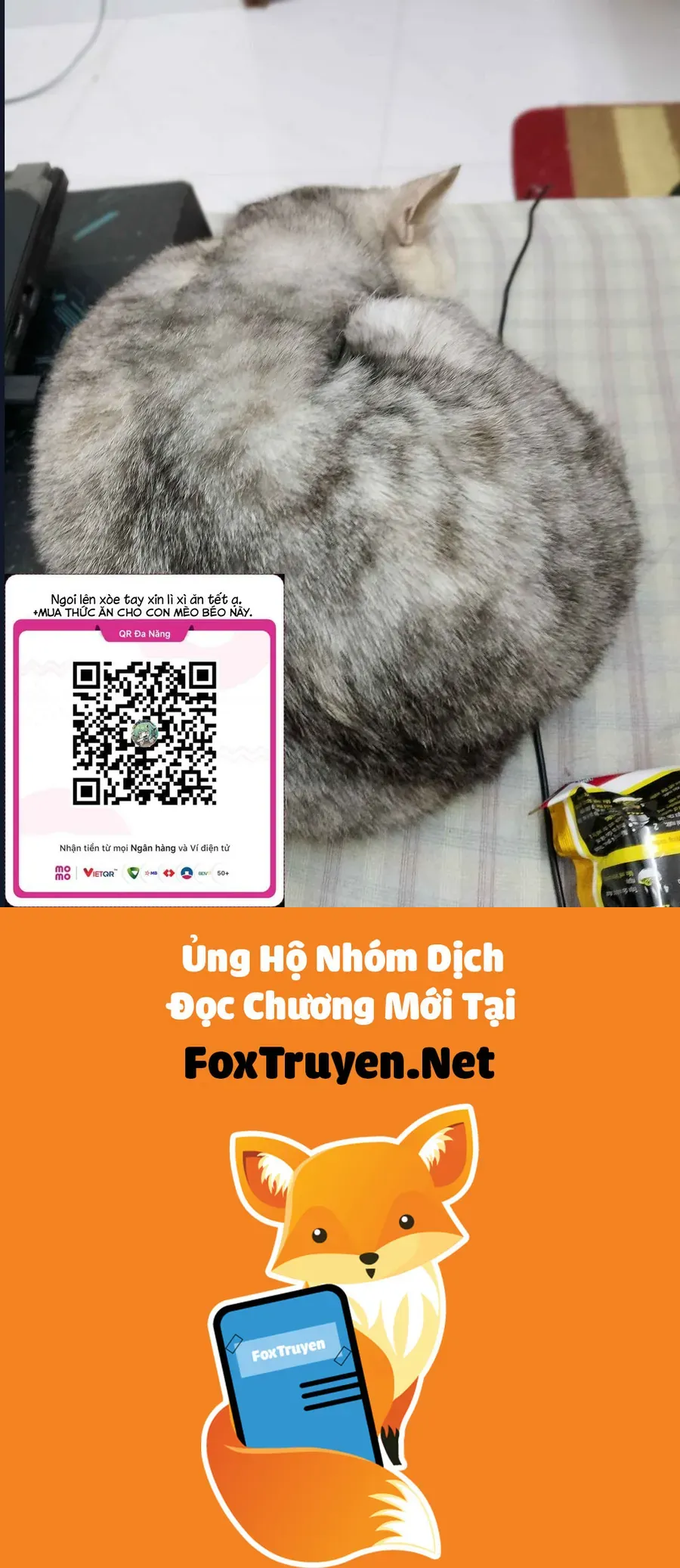 Lục Nhân Thập Tự Giá Chapter 228 - Next Chapter 229