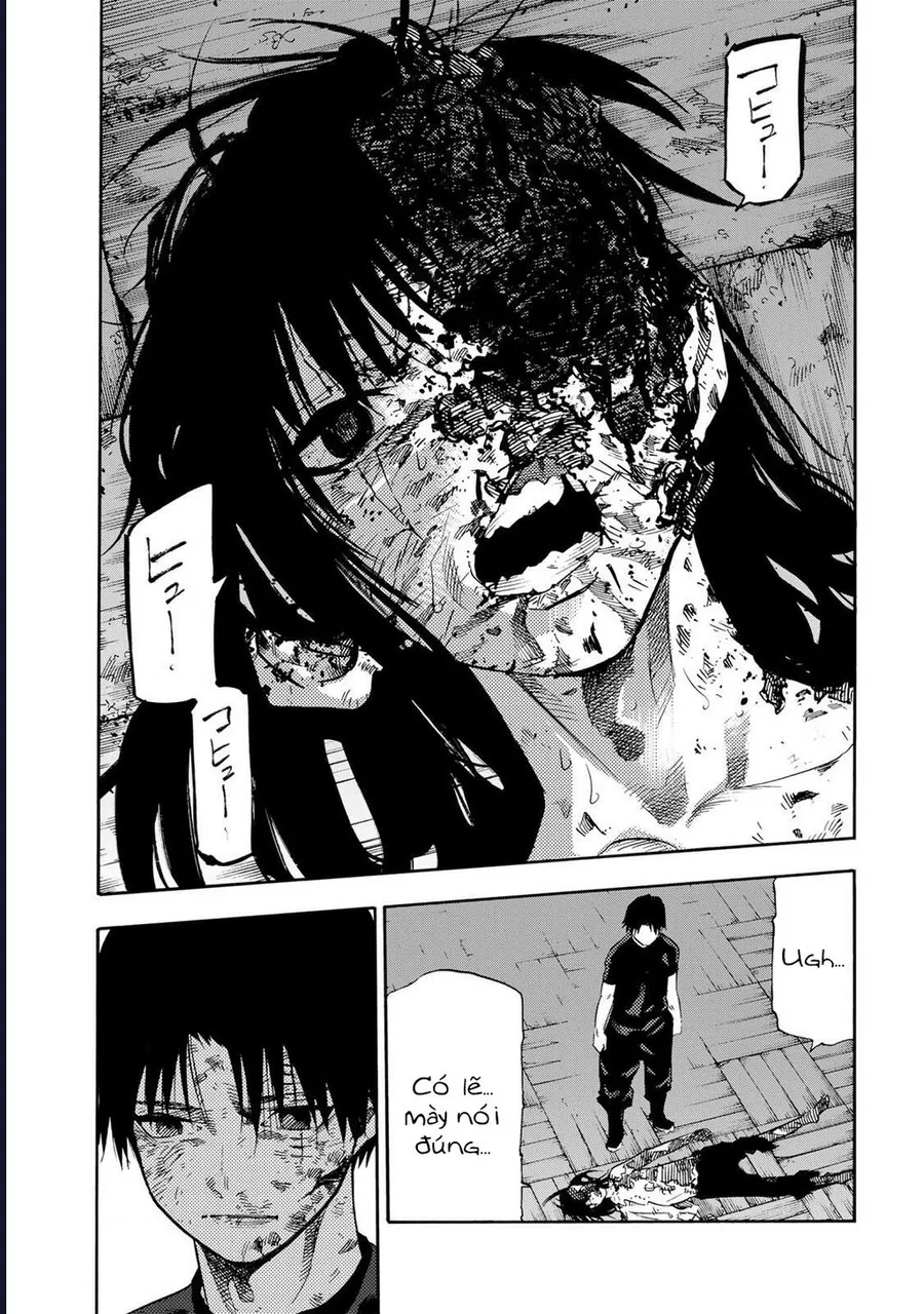 Lục Nhân Thập Tự Giá Chapter 229 - Next 