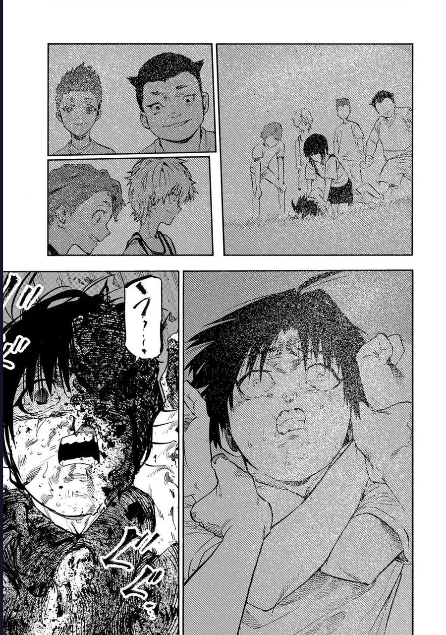 Lục Nhân Thập Tự Giá Chapter 229 - Next 