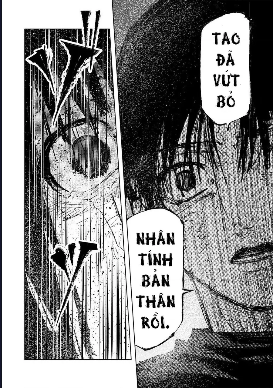 Lục Nhân Thập Tự Giá Chapter 229 - Next 