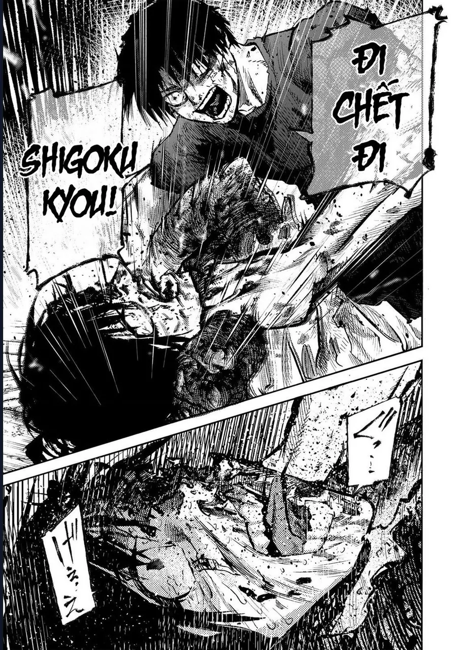 Lục Nhân Thập Tự Giá Chapter 229 - Next 