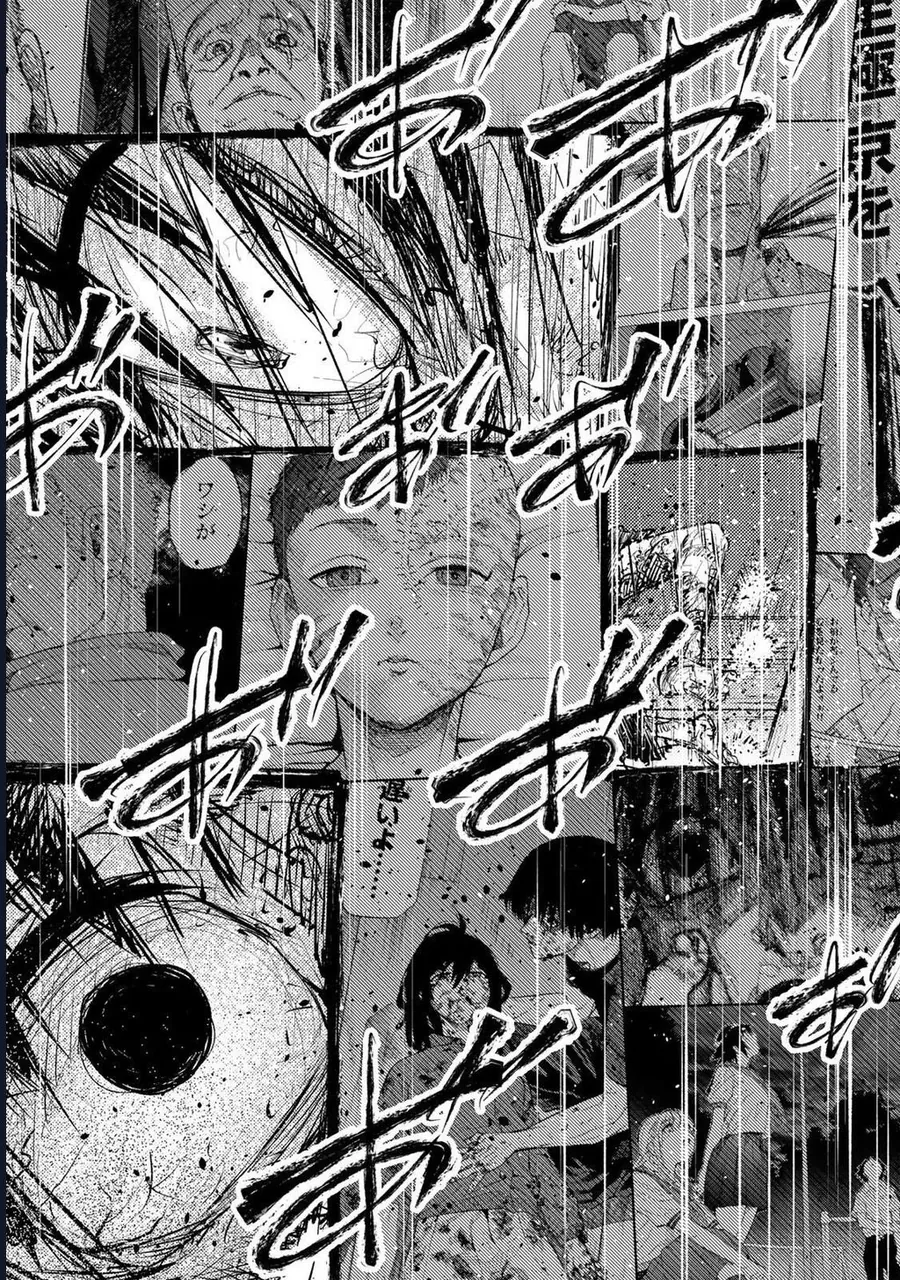 Lục Nhân Thập Tự Giá Chapter 229 - Next 