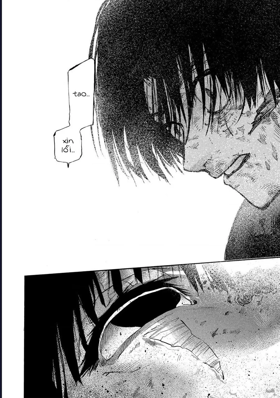 Lục Nhân Thập Tự Giá Chapter 229 - Next 