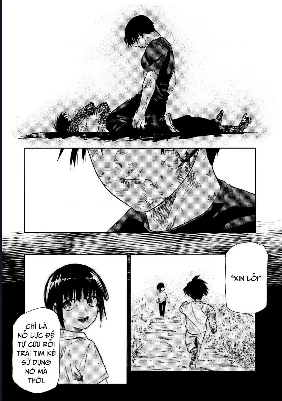 Lục Nhân Thập Tự Giá Chapter 229 - Next 