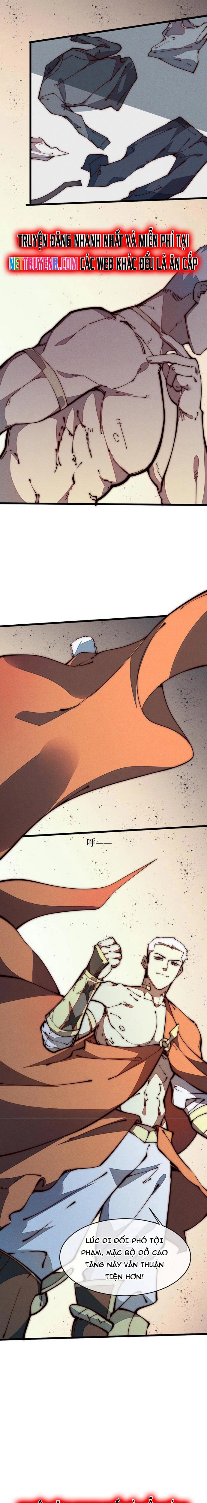 Lui Ra Phía Sau Để Vi Sư Tới Chapter 37 - Trang 2