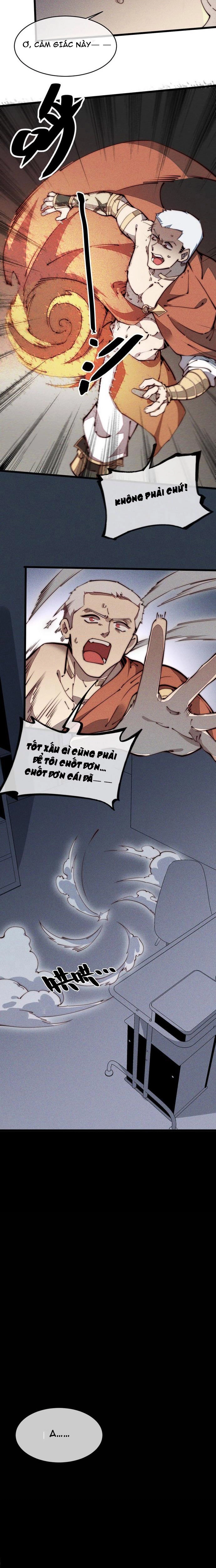 Lui Ra Phía Sau Để Vi Sư Tới Chapter 37 - Trang 2
