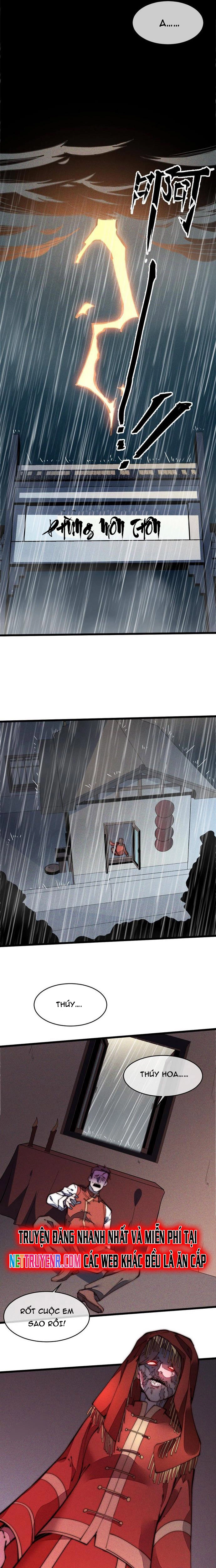 Lui Ra Phía Sau Để Vi Sư Tới Chapter 37 - Trang 2