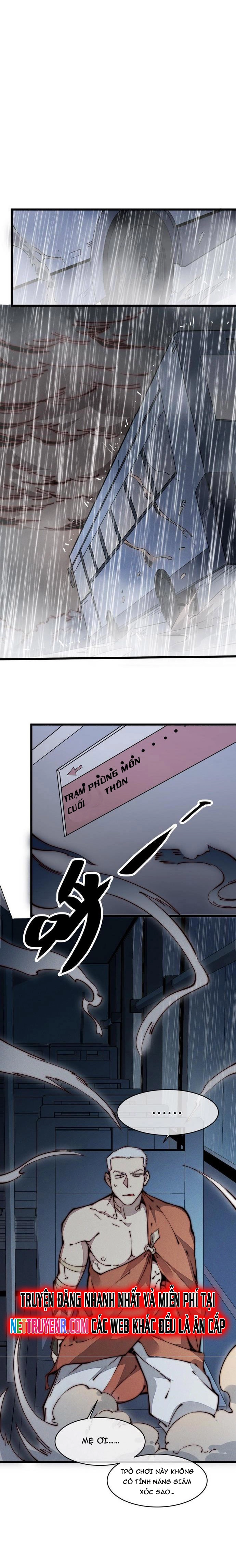 Lui Ra Phía Sau Để Vi Sư Tới Chapter 37 - Trang 2