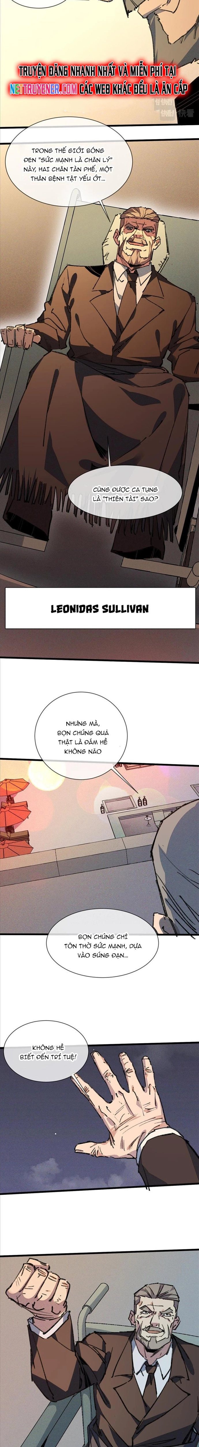 Lui Ra Phía Sau Để Vi Sư Tới Chapter 73 - Trang 4