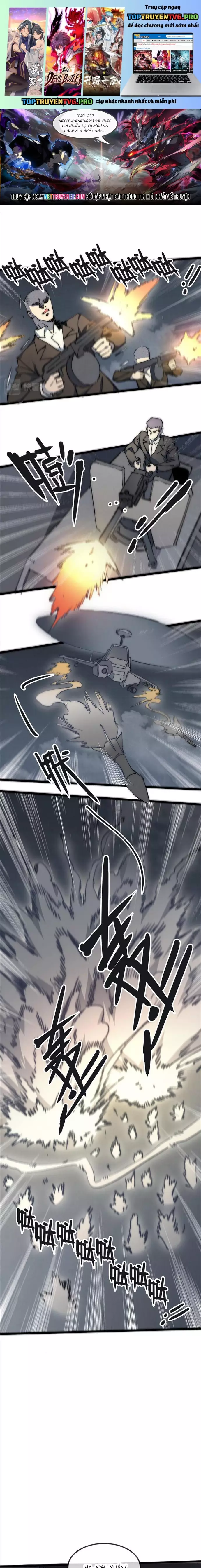 Lui Ra Phía Sau Để Vi Sư Tới Chapter 74 - Trang 2