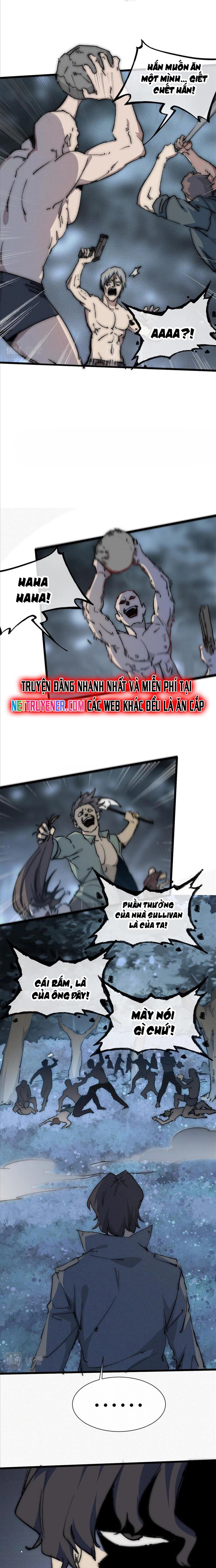 Lui Ra Phía Sau Để Vi Sư Tới Chapter 75 - Trang 2
