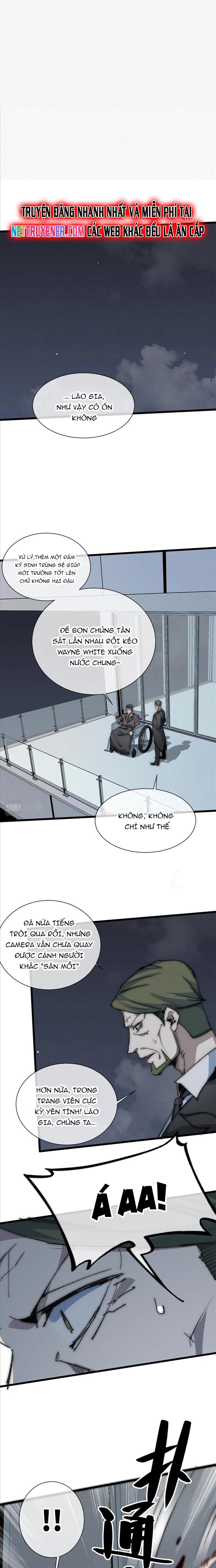 Lui Ra Phía Sau Để Vi Sư Tới Chapter 75 - Trang 2