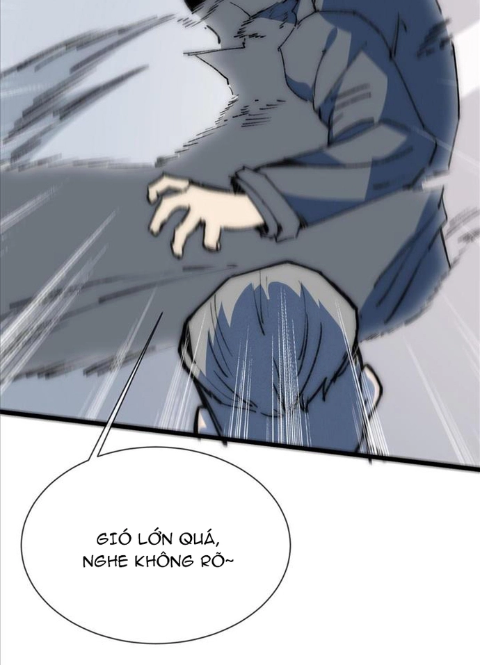 Lui Ra Phía Sau Để Vi Sư Tới Chapter 75 - Trang 2